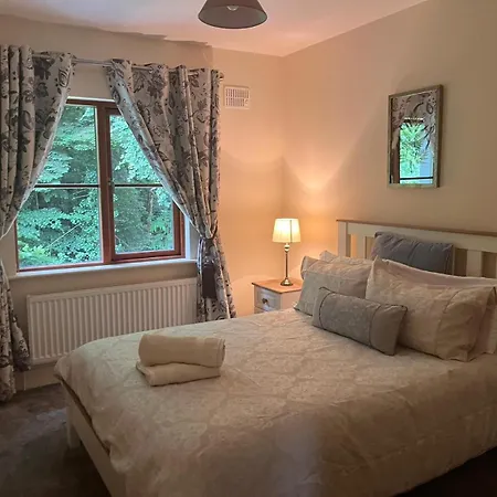 Nyaraló Kilronan 3 Bed House On Castle Grounds