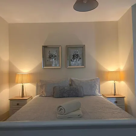 Holiday home Kilronan 3 Bed House On Castle Grounds