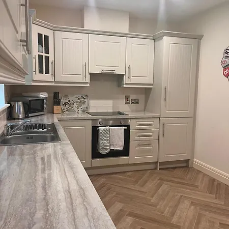 Holiday home Kilronan 3 Bed House On Castle Grounds *