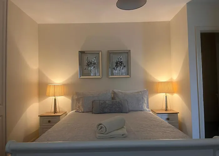 Holiday home Kilronan 3 Bed House On Castle Grounds